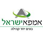 לוגו אמפא ישראל